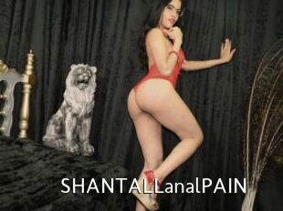 SHANTALLanalPAIN