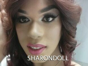 SHARONDOLL