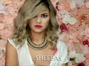 SHEEBAx