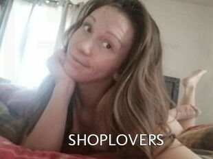 SHOPLOVERS