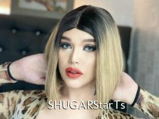 SHUGARStarTs