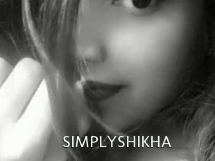 SIMPLYSHIKHA