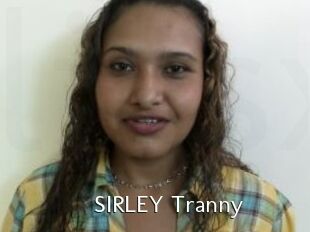 SIRLEY_Tranny