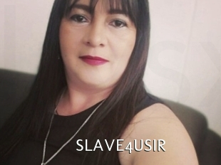 SLAVE4USIR