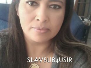 SLAVSUB4USIR