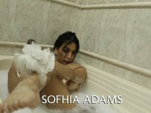 SOFHIA_ADAMS