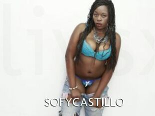 SOFYCASTILLO