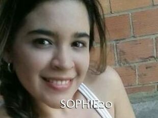 SOPHIE20