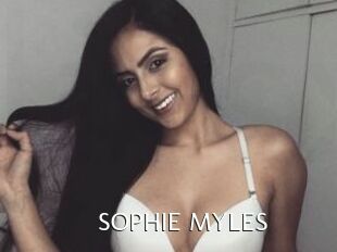 SOPHIE_MYLES