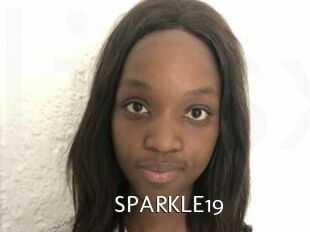 SPARKLE19