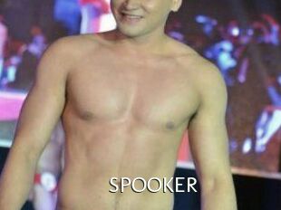 SPOOKER
