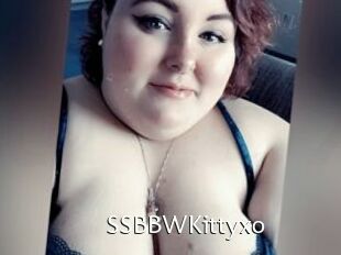 SSBBWKittyxo
