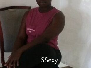 SSexy