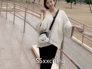 SSxxchina
