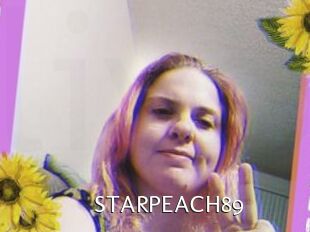 STARPEACH89