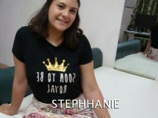 STEPHHANIE