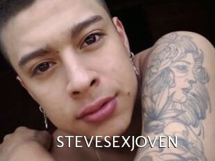 STEVESEXJOVEN