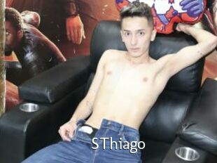 SThiago