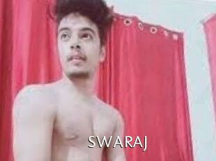 SWARAJ