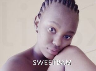 SWEETBAM
