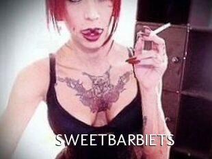 SWEETBARBIETS