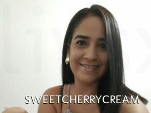 SWEETCHERRYCREAM