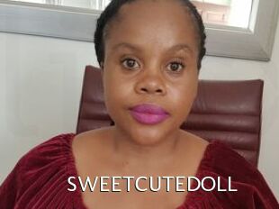 SWEETCUTEDOLL