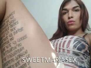 SWEETMARIASEX