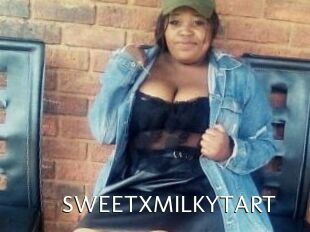 SWEETXMILKYTART