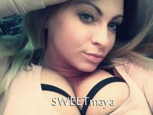 SWEETmaya