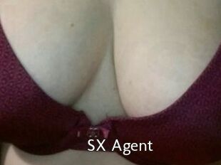 SX_Agent
