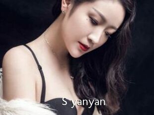 S_yanyan