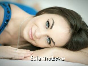 SaJannaLove