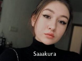 Saaakura