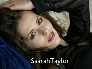 SaarahTaylor