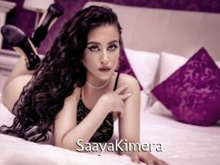 SaayaKimera