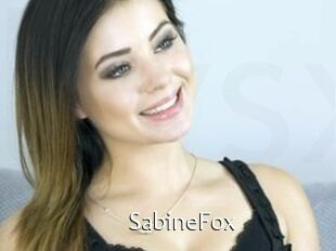 SabineFox