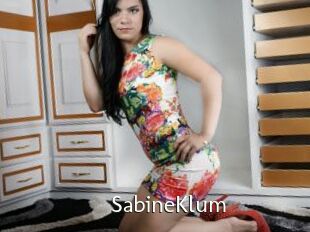 SabineKlum
