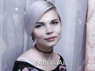 SabrinaAir