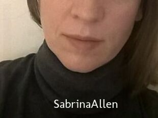SabrinaAllen