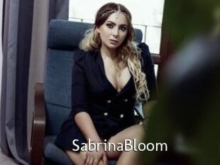 SabrinaBloom