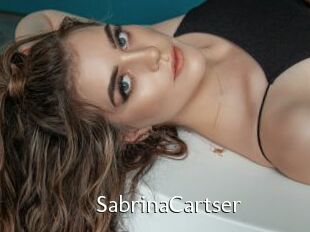 SabrinaCartser
