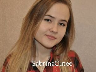 SabrinaCutee