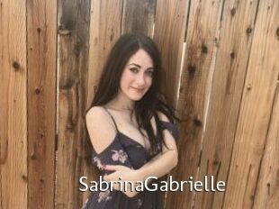 SabrinaGabrielle