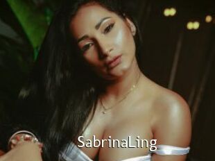 SabrinaLing