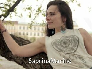SabrinaMarino