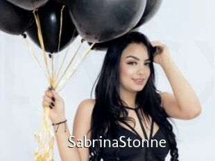 SabrinaStonne