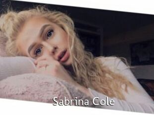 Sabrina_Cole