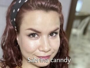 Sabrina_canndy