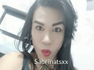 Sabrinatsxx